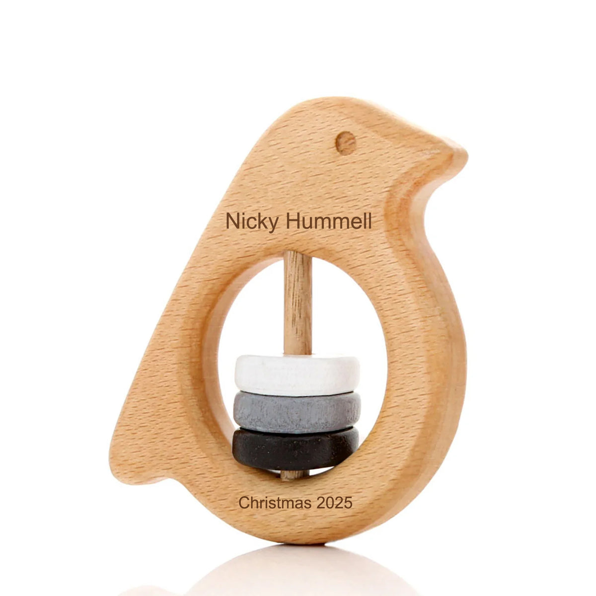 Baby’s First Christmas Keepsake – A Keepsake to Treasure Forever