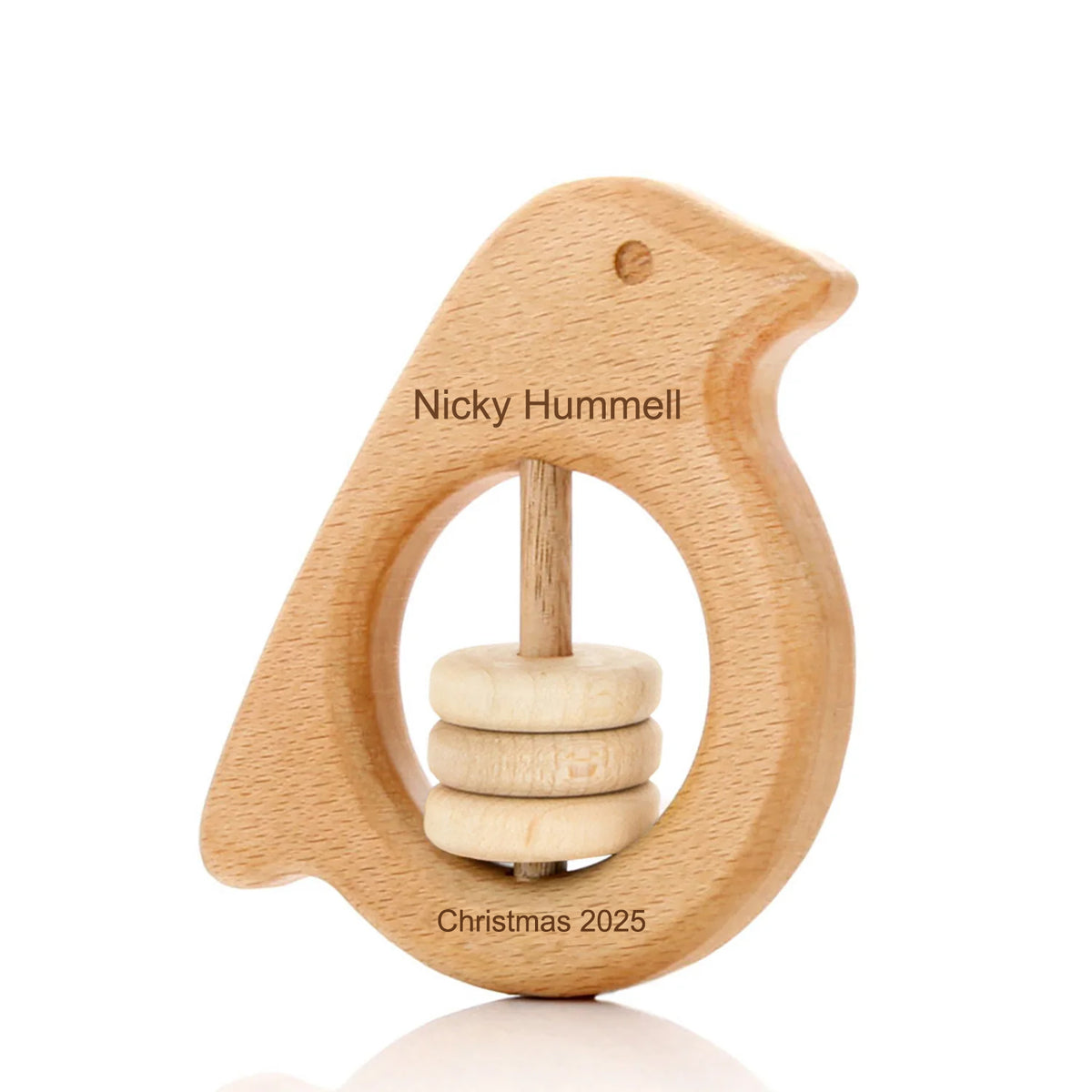 Baby’s First Christmas Keepsake – A Keepsake to Treasure Forever