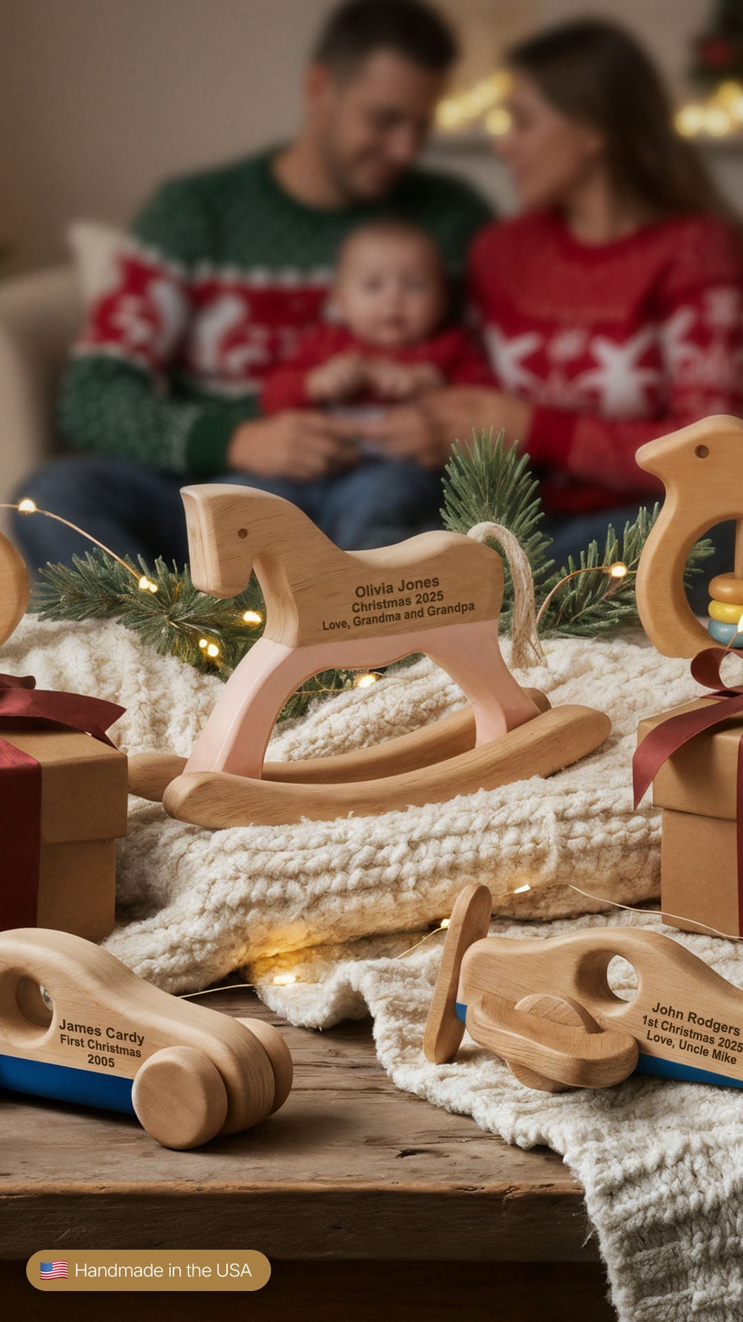 This Christmas <br>Give a Gift Like No Other