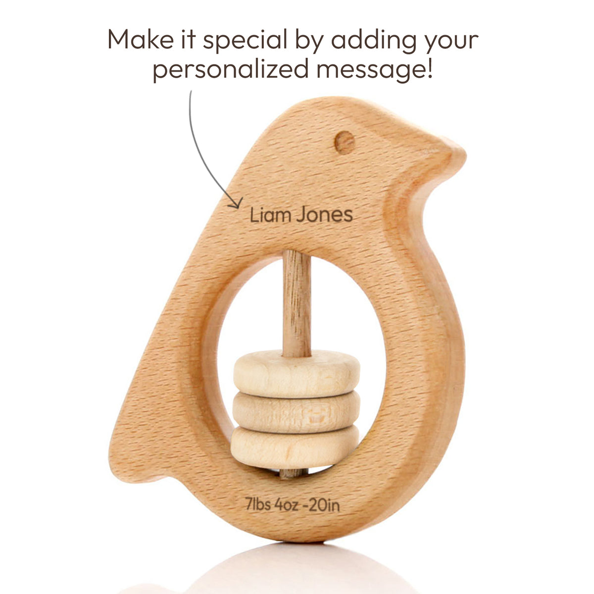 Bird-Rattle-Personalization-Natural