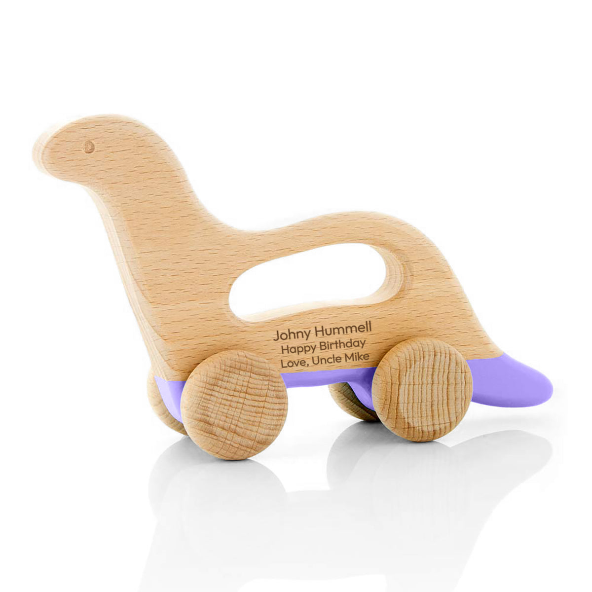 Dinosaur-Engraved-Lavender