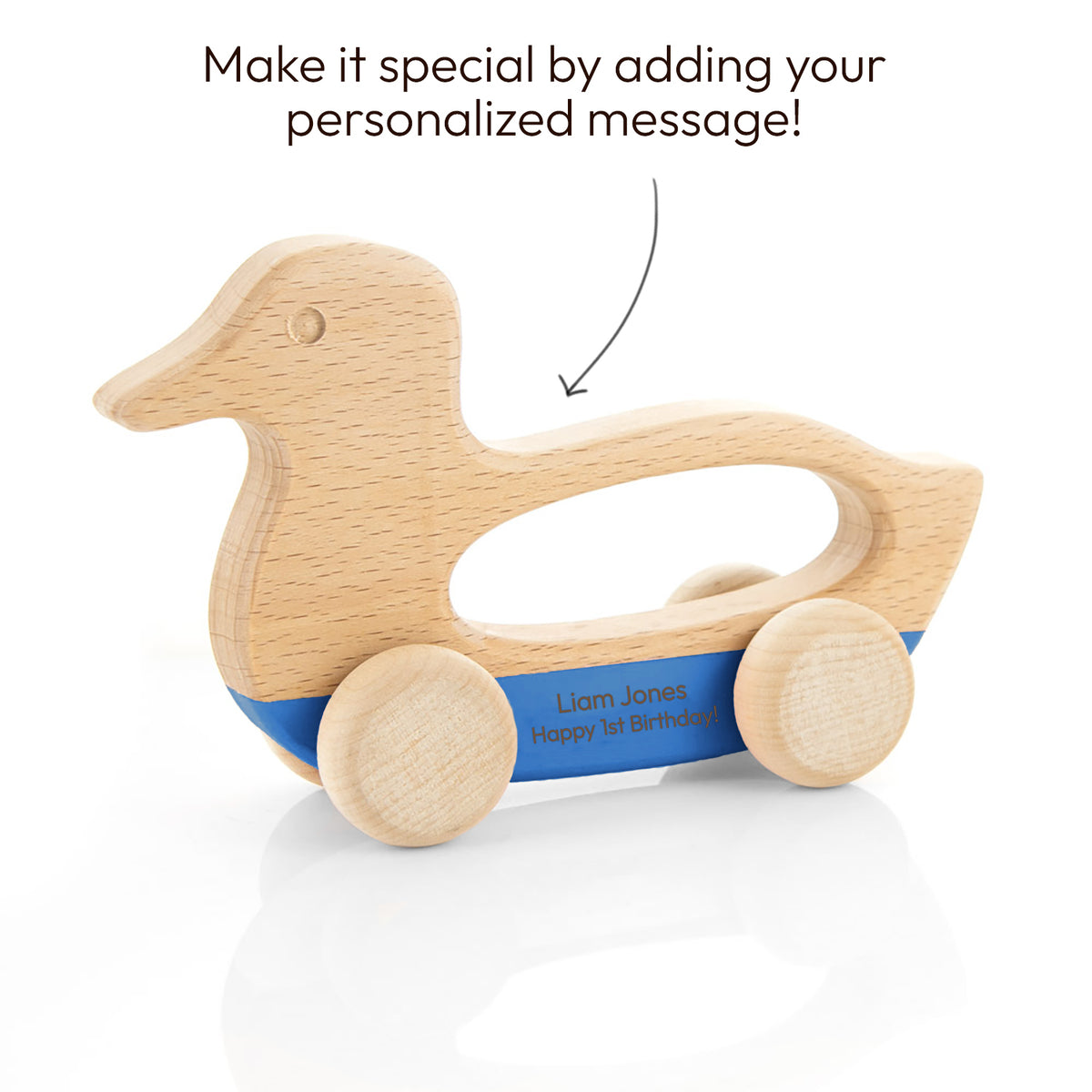 Duck-Personalization-Blue