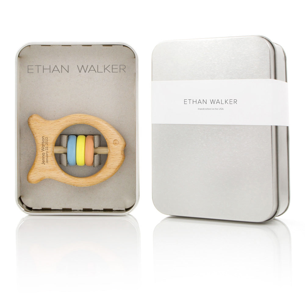 Fish-White-Text-Pastel