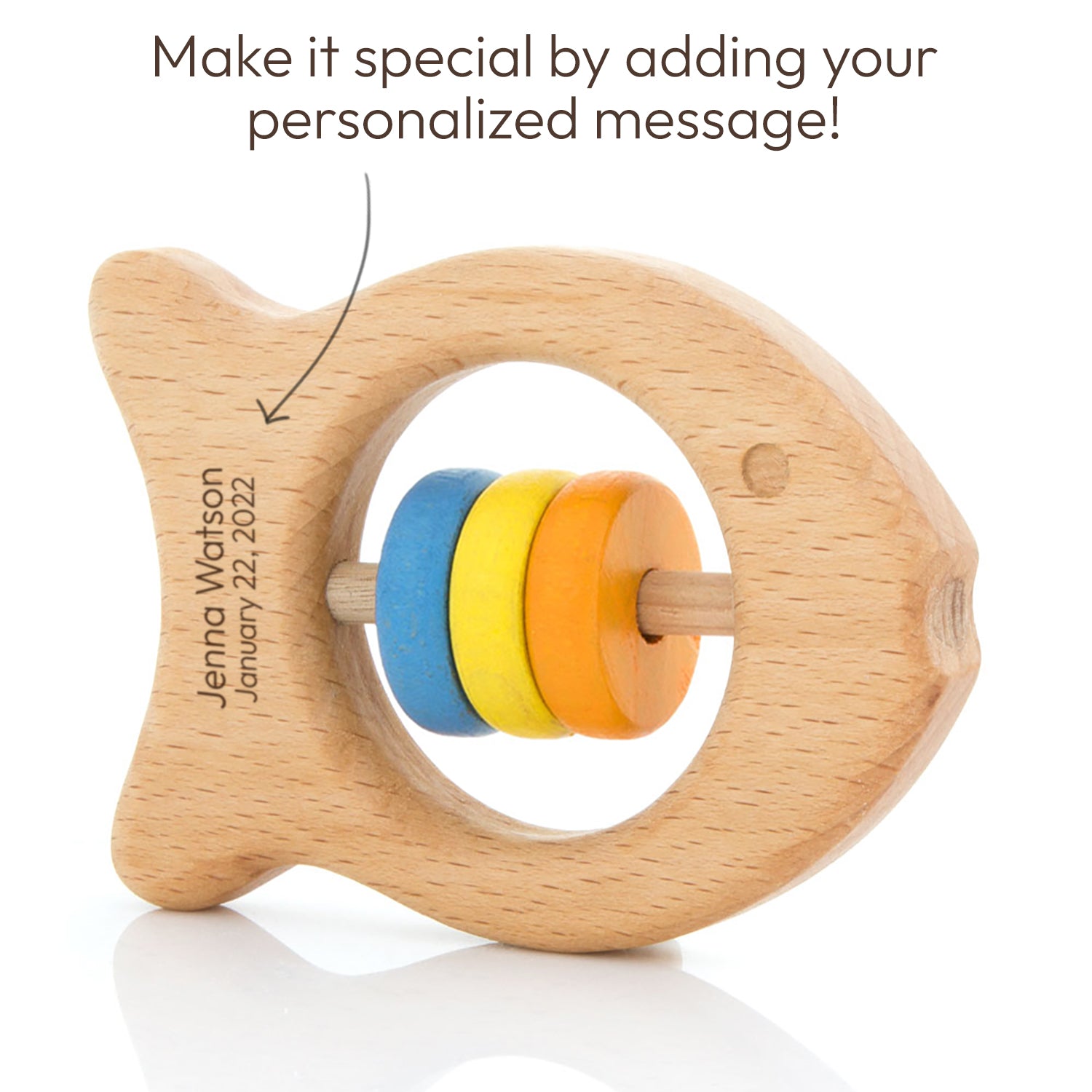 Fish-White-Text-Pastel