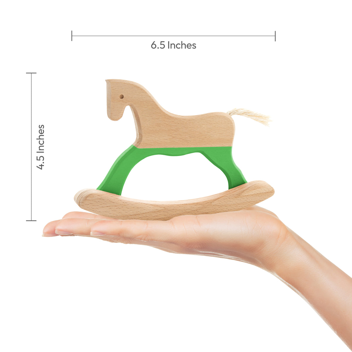 Rocking-Horse-Hand-Rulers-Green