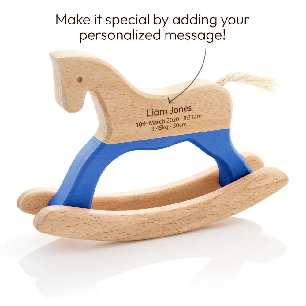 Rocking-Horse-Text-Blue