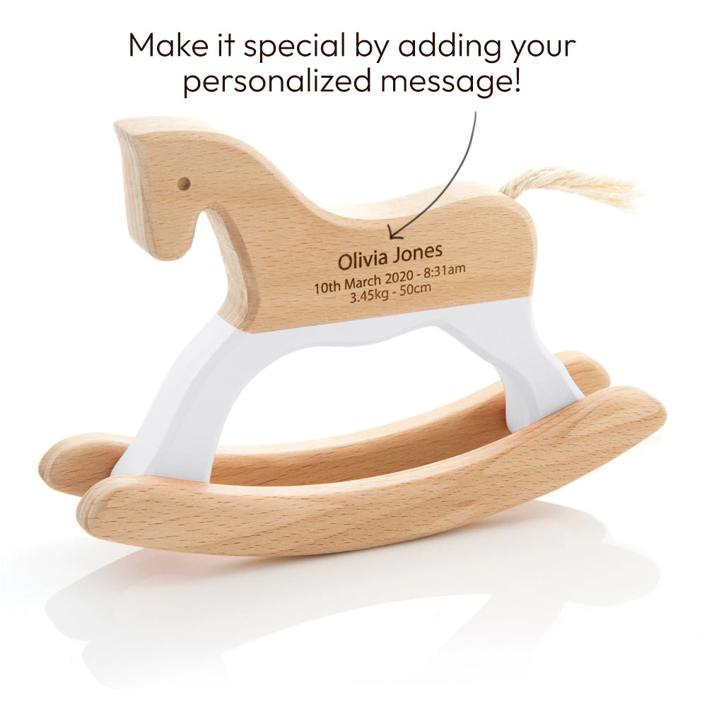 Rocking-Horse-Text-White