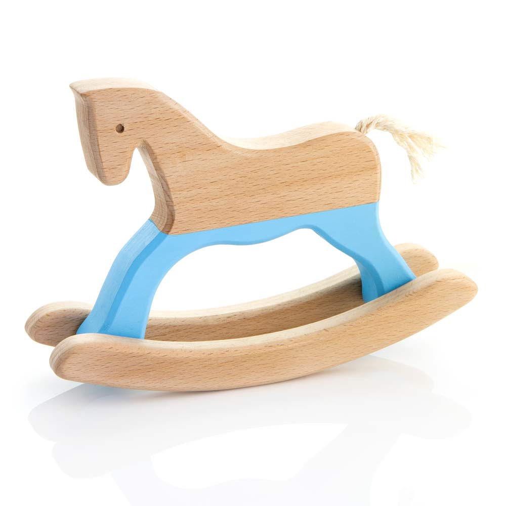 Rocking-horse--Pastel-Blue--Angle