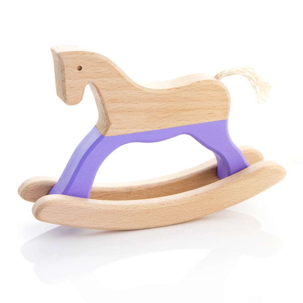 Rocking-horse--Pastel-Violet--Angle